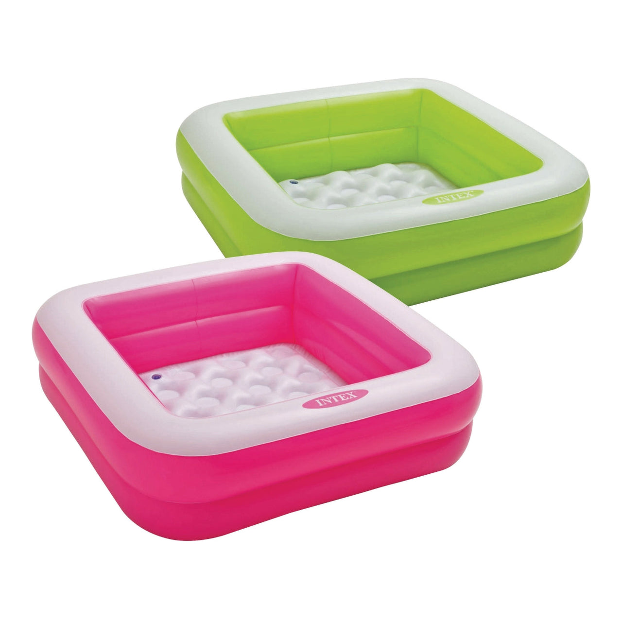Toystar BabySplash | Soft and Safe - Baby Paddling Pool with Playpen - Zacht en Veilig - Baby Paddling Pool met Speelbox (2)