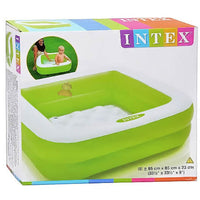 Thumbnail for Toystar BabySplash | Soft and Safe - Baby Paddling Pool with Playpen - Zacht en Veilig - Baby Paddling Pool met Speelbox (4)