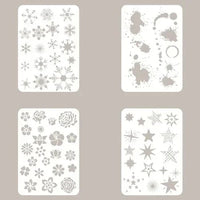 Thumbnail for Finger Painting Kit | Creative DIY kit for children