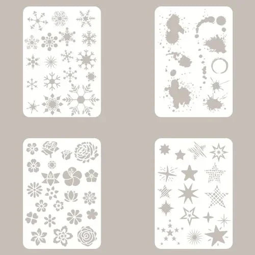 Toystar Finger Painting Kit™ | Creative DIY kit for kids - *Finger Painting Kit™ | Creatieve doe-het-zelf-set voor kindere...