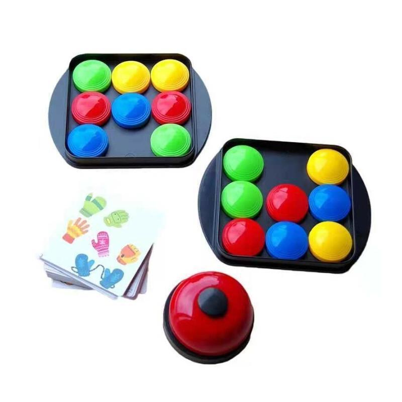Toystar CosmoClash | Discover your strategies and win - Brain game for the smart thinker - Ontdek je strategieën en win - ...