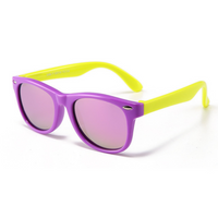 Thumbnail for Gummy Sunnies | Polarized Durable Children's Sunglasses - Protection and style for your child