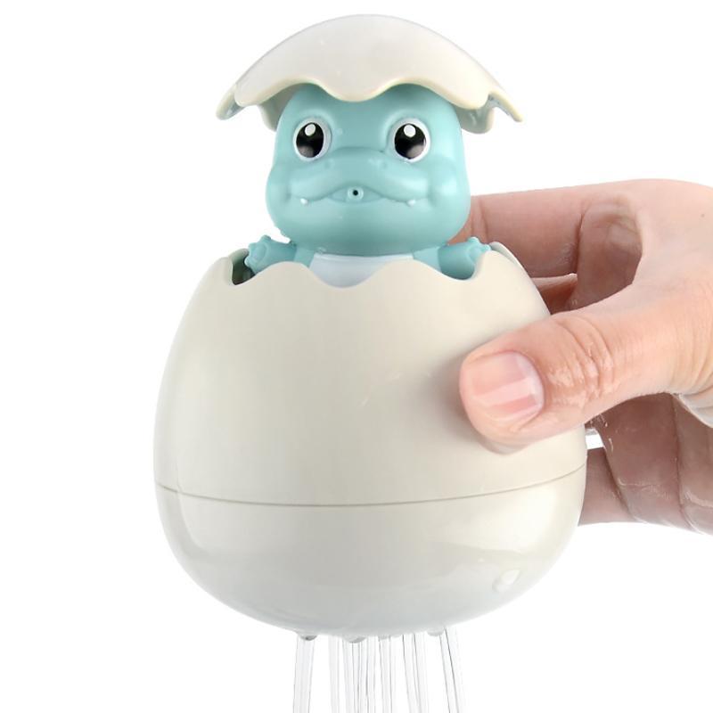 SplashEgg bath toys | Make Bath Time a Joyful Adventure - Encourages Creative Play and Fun