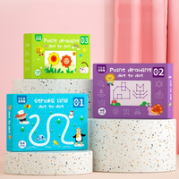 Thumbnail for Toystar BrainBoost Workbook | Learning to read and write - educational workbook - Leren lezen en schrijven - educatief wer...