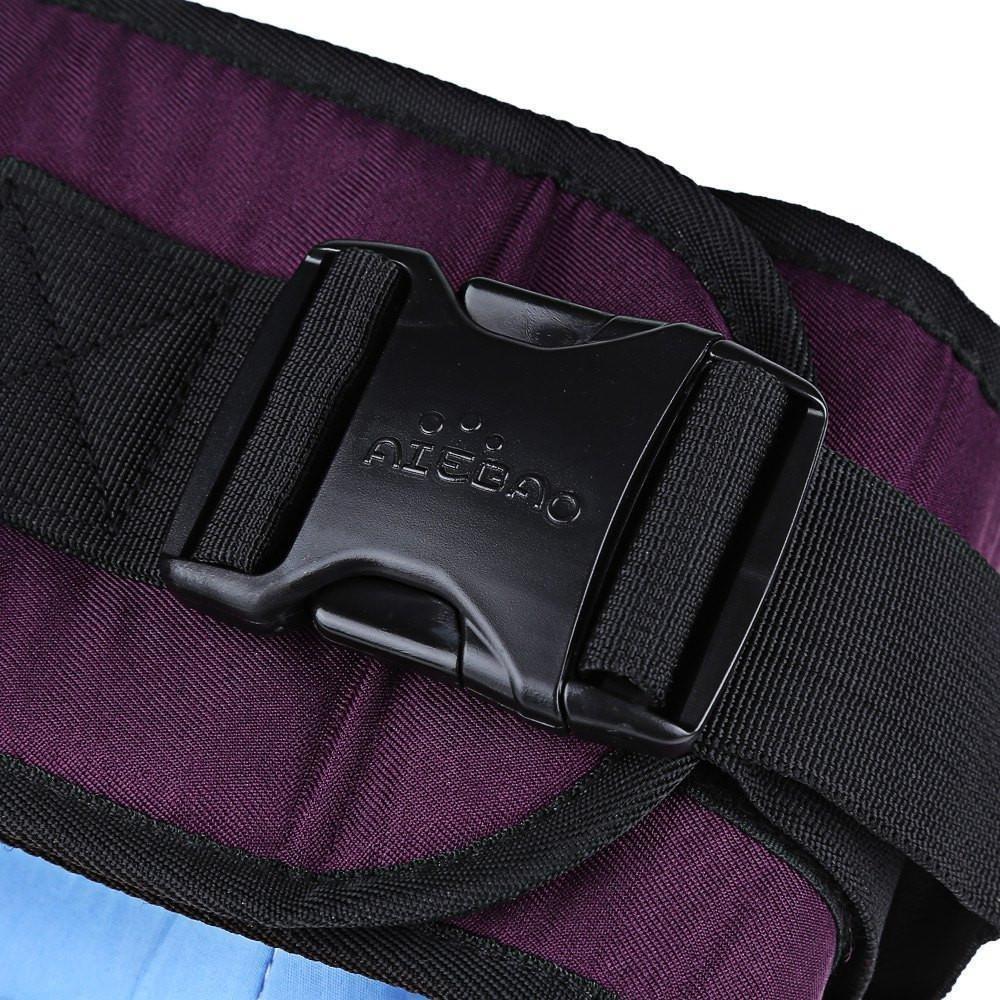 Toystar Baby Hipseat | Comfort and Support - Adjustable Baby Carrier - Comfort en Ondersteuning - Verstelbare Baby Drager (5)