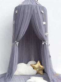 Thumbnail for Toystar DreamHaven | Atmospheric Baby Bed Heaven - Comfortable Shelter - Sfeervolle Baby Bed Hemel - Comfortabele Beschutt...