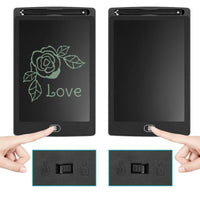 Thumbnail for Sketchy Colourpad | Encourage Creativity with the Erasable Drawing Board for Kids - Play and Learn Fun