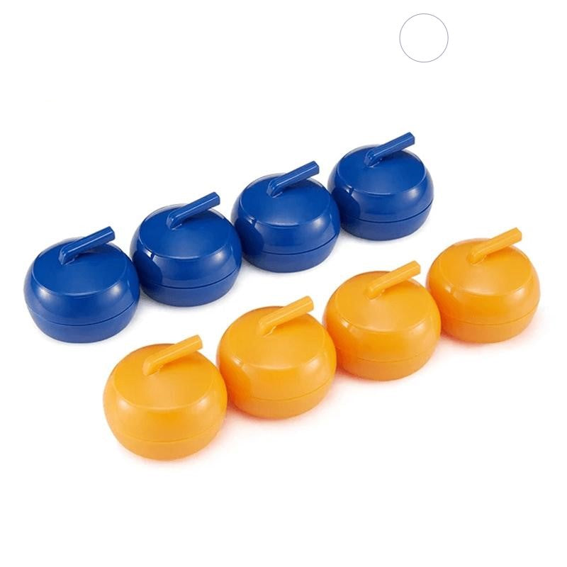 Toystar CurlMaster | Exciting fun for the whole family - Mini curling set for hours of entertainment at home - Spannend pl...