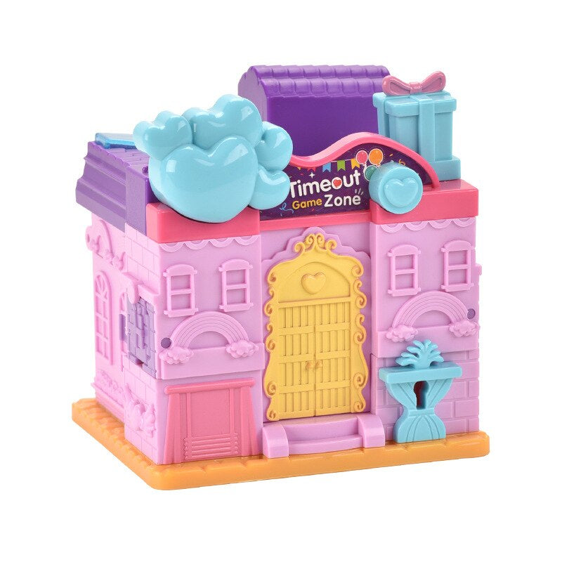 3D Magic Playhouse | Enchanting - With Light and Music