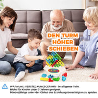 Thumbnail for Swance | Stimulates balance and concentration - The ultimate balance tower for children