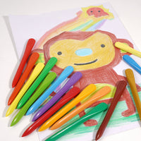 Thumbnail for Toystar Pixel Pop | Bring your creations to life with these colorful, erasable pencils - Breng je creaties tot leven met d...