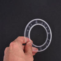 Thumbnail for SpiralScribe | Discover endless patterns - Spirograph ruler for hours of creative fun