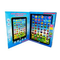 Thumbnail for Toystar Tablet Adventures | Educational and Playful - Educational toys for children - Bestseller - Leerzaam en Speels - Ed...