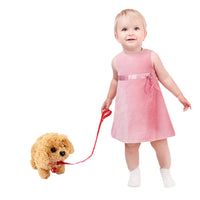 Thumbnail for Toystar BuddyBark | Your playful cuddly friend - Interactive plush dog - Bestseller - Jouw speelse knuffelvriend - Interac...