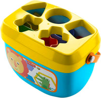 Thumbnail for Toystar ShapeBuddy | Block Stacking Fun - Shape Sorting Playset - Blokken Stapelplezier - Vormen Sorteer Speelset (8)
