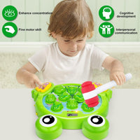Thumbnail for Toystar FroggyFun | Play, learn and laugh - Interactive children's play - Speel, leer en lach - Interactief kinderspel (14)