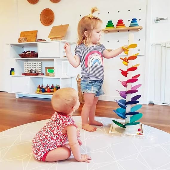 Toystar EcoToys RainbowPlay | Fun & Development - Educational Toys - Plezier & Ontwikkeling - Educatief Speelgoed (2)