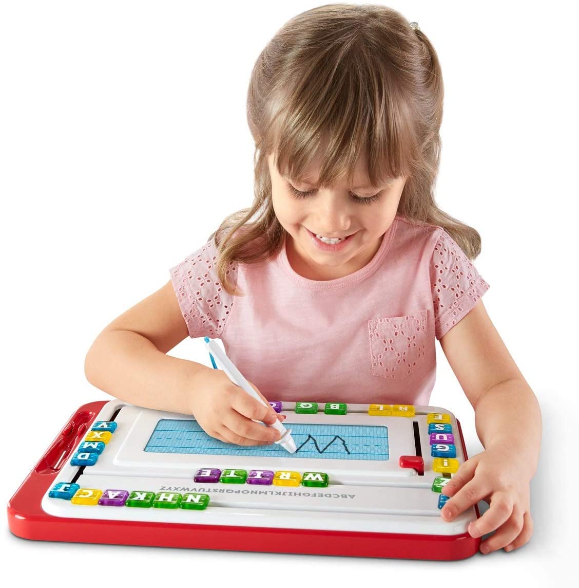 Toystar StoryBots | Creative writing and spelling set for children - Creatieve schrijf- en spellingsset voor kinderen (4)