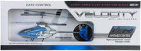 Thumbnail for Toystar SkyFlyer | Adventure Flight - Rechargeable RC helicopter with unbreakable blades and infrared sensors - | Avontuur...