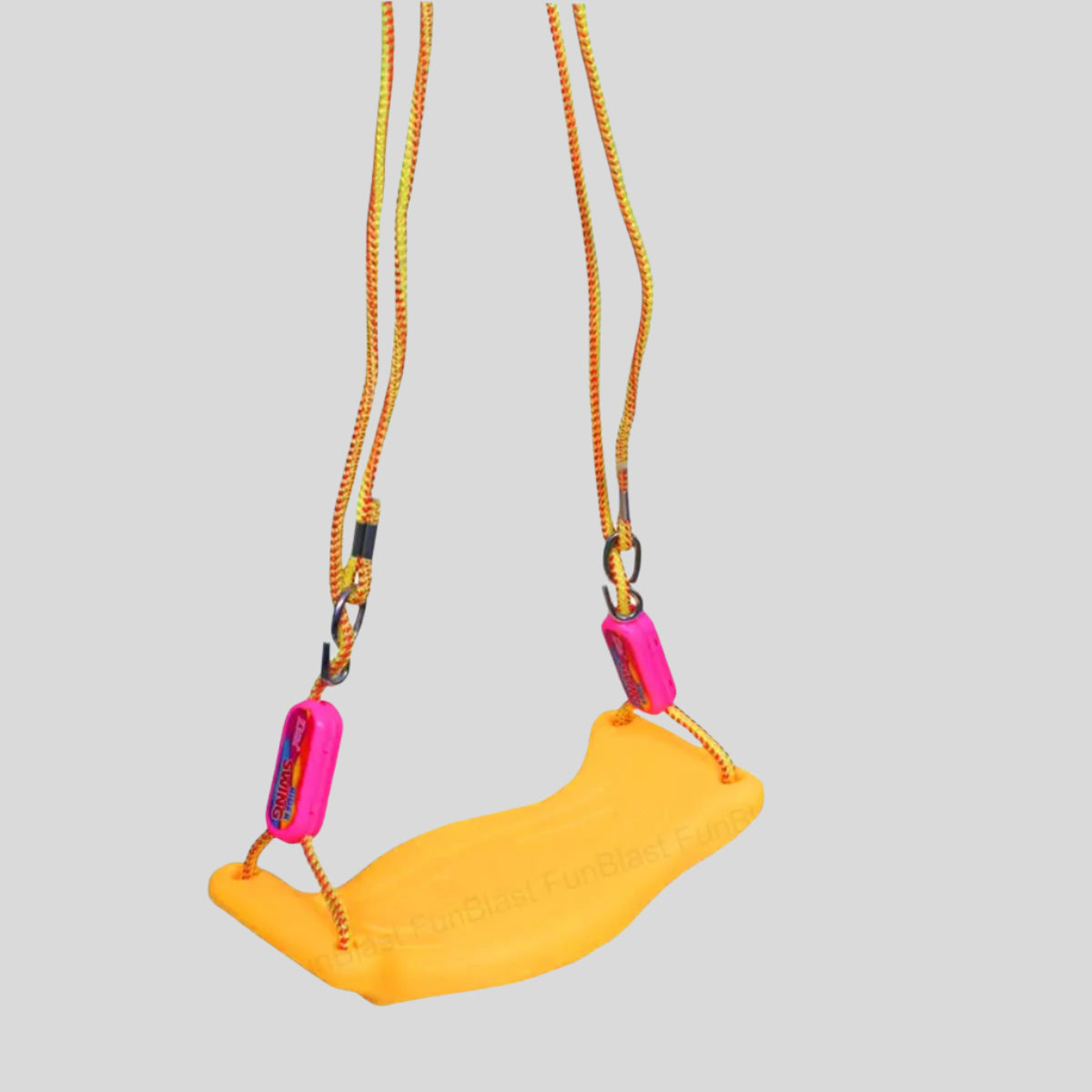 Toystar SwingFun | Grows with your child - 3-in-1 swing for indoors and outdoors - Groeit mee met je kind - 3-in-1 schomme...