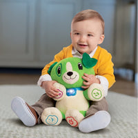 Thumbnail for Toystar ColorCount | Learn & Count - Interactive red panda - Leer & tel - Interactieve rode panda (11)