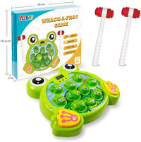 Thumbnail for Toystar FroggyFun | Play, learn and laugh - Interactive children's play - Speel, leer en lach - Interactief kinderspel (10)