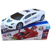 Thumbnail for Toystar Transform Racer | Experience Excitement - 360° Deformation Toy Car - Beleef Spanning - 360° Deformatie Speelgoedauto