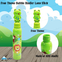 Thumbnail for Toystar BubbleJoy Bubble Blower | Magic bubbles for endless fun - Soap bubble blaster for children - bellenblazer (7)