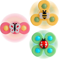 Thumbnail for Toystar NL SplashTots | Interactive Bath Toys for Kids – Safe and Durable Bath Toys with Sensory Stimulation - Water Speel...