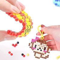 Thumbnail for Splashy Pearl | Extensive classic water bead set - Stimulates creative play and hand-eye coordination