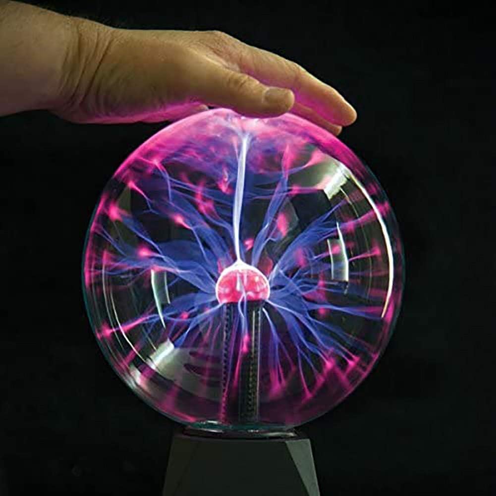 Toystar Plasma Wonderlight | Magical atmosphere for every office - Enchanting light for inspiration - Magische sfeer voor ...