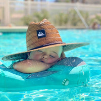 Thumbnail for Toystar AquaBuddy | Safe Baby Swimming Trainer - For Water Fun and Protection - Bestseller - Veilige Baby Zwemtrainer - Vo...