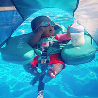 Thumbnail for Toystar AquaBuddy | Safe Baby Swimming Trainer - For Water Fun and Protection - Bestseller - Veilige Baby Zwemtrainer - Vo...