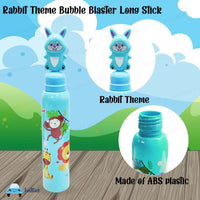 Thumbnail for Toystar BubbleJoy Bubble Blower | Magic bubbles for endless fun - Soap bubble blaster for children - bellenblazer (13)