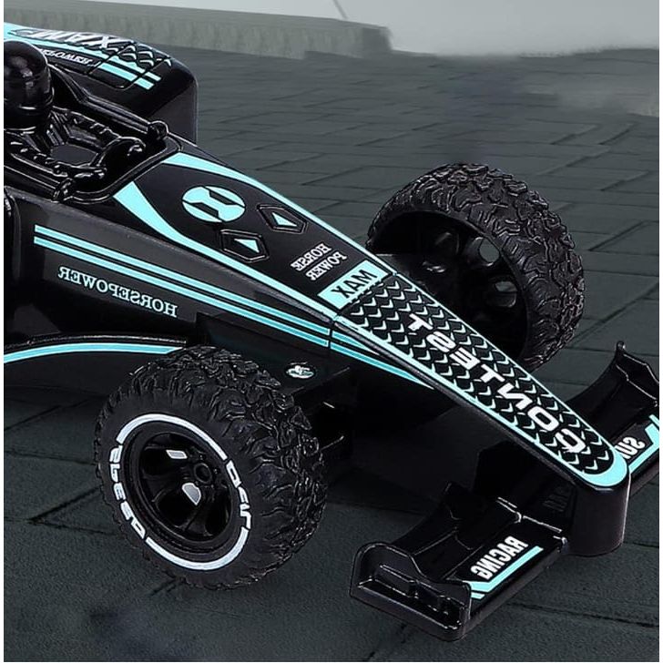 Toystar DriftMaster | Speed ​​Adventure - Mini RC Car with Rechargeable Battery and Drift Function - Snelheidsavontuur - M...