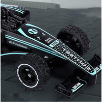 Thumbnail for Toystar DriftMaster | Speed ​​Adventure - Mini RC Car with Rechargeable Battery and Drift Function - Snelheidsavontuur - M...