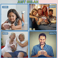 Thumbnail for Adore Bubbles | Improve your reflexes with fun - Reaction game for quick reactions and fun