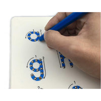 Thumbnail for ABC Magnetic Board | Encourage Creativity - Learn and play at the same time