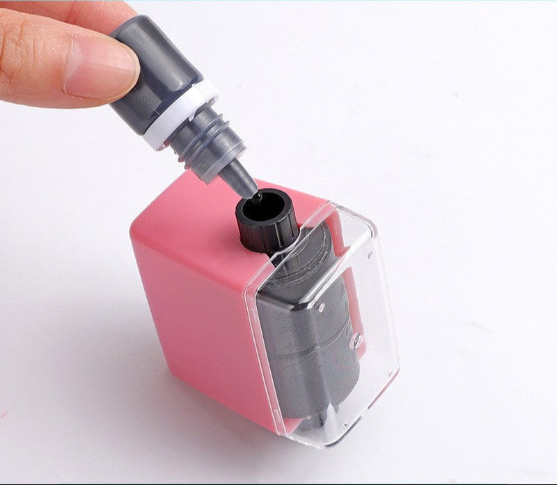Toystar MathRoller | Learning becomes fun - Math stamp for tables and sums - Leren wordt leuk - Wiskundestempel voor tafel...