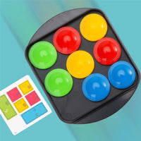 Thumbnail for Toystar CosmoClash | Discover your strategies and win - Brain game for the smart thinker - Ontdek je strategieën en win - ...