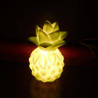 Thumbnail for Toystar GlowBuddy | Soothing atmosphere for children - LED Pineapple Night Lamp - Rustgevende sfeer voor kinderen - LED An...