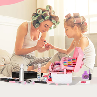 Thumbnail for Toystar Magical Beauty Kit | Perfect Fun for Kids - Washable Makeup Set - Bestseller - Perfect Plezier voor Kinderen - Afw...
