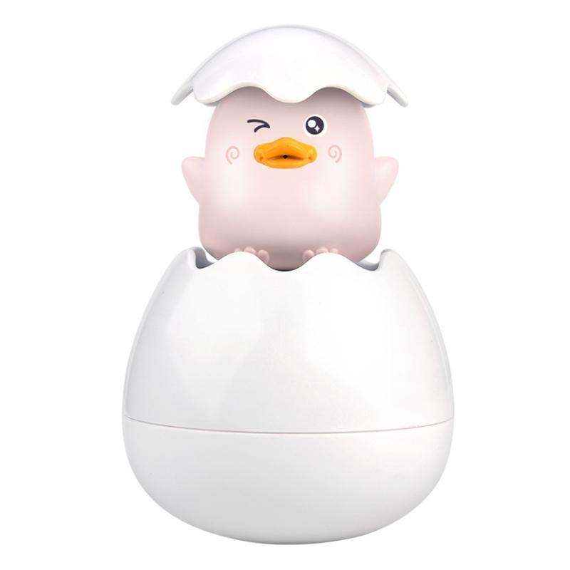Toystar SplashEgg bath toys | Make Bath Time a Joyful Adventure - Encourages Creative Play and Fun - Maak Badtijd tot een ...
