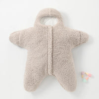 Thumbnail for Toystar SnuggleBear Bodysuit | Comfort for your little one - Plush Babysuit with Hood - Comfort voor jouw kleintje - Pluch...