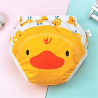 Thumbnail for Baby Potty Pants | Comfortable - Reusable Underpants