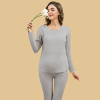 Thumbnail for Toystar Mom's Comfort | Feel Beautiful and Caring - Soft Maternity Dress for Home - Voel Je Mooi en Zorgzaam - Zachte Zwan...