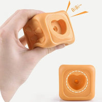 Thumbnail for Toystar Building Blocks | Endless Creativity for Little Ones - Soft silicone building blocks - Eindeloze Creativiteit voor...