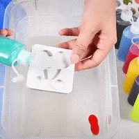 Thumbnail for Toystar AquaElves | Magical craft fun - 3D water gel figures for children - Magisch knutselplezier - 3D watergel figuren v...