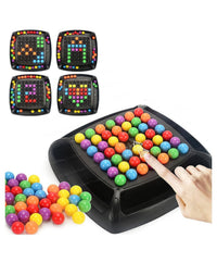 Thumbnail for Toystar ColorSphere | Magical family fun - Rainbow ball puzzle game for kids - Magisch familieplezier - Regenboog bal puzz...