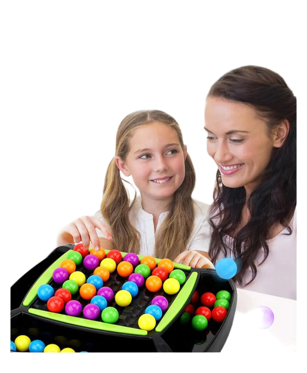 Toystar ColorSphere | Magical family fun - Rainbow ball puzzle game for kids - Magisch familieplezier - Regenboog bal puzz...